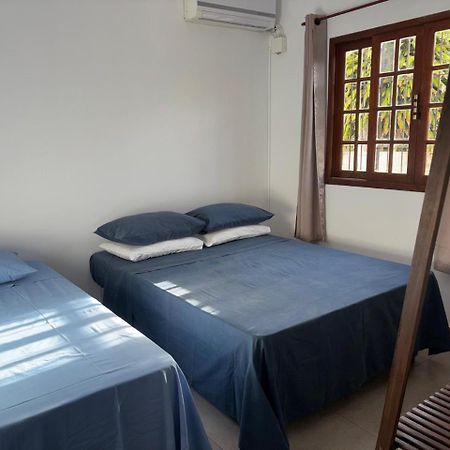 Pousada Villa Garcia - Residencial Florianópolis Dış mekan fotoğraf