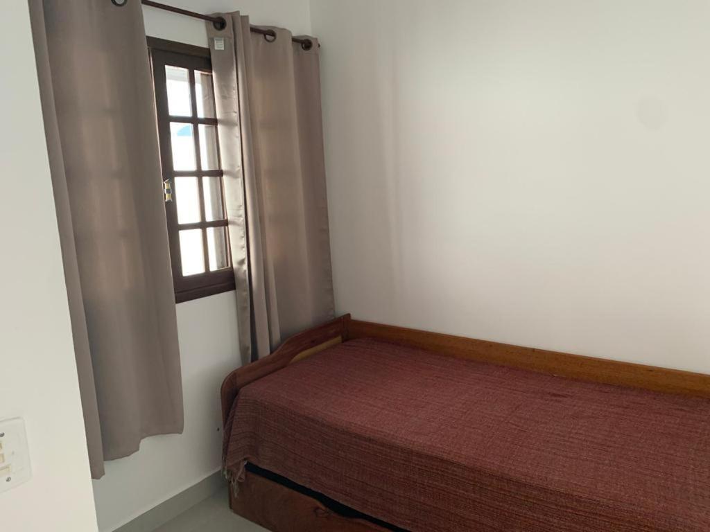 Pousada Villa Garcia - Residencial Florianópolis Dış mekan fotoğraf