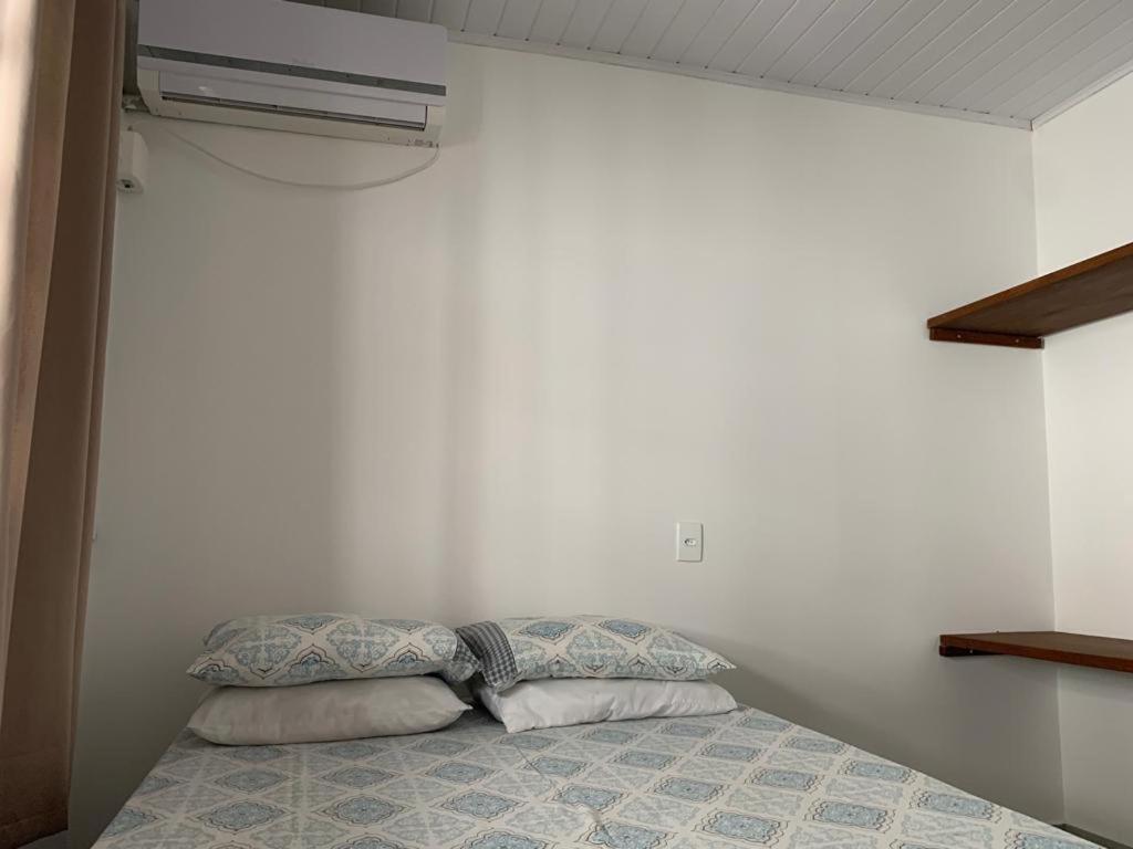 Pousada Villa Garcia - Residencial Florianópolis Dış mekan fotoğraf