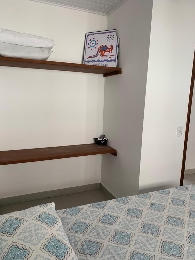 Pousada Villa Garcia - Residencial Florianópolis Dış mekan fotoğraf