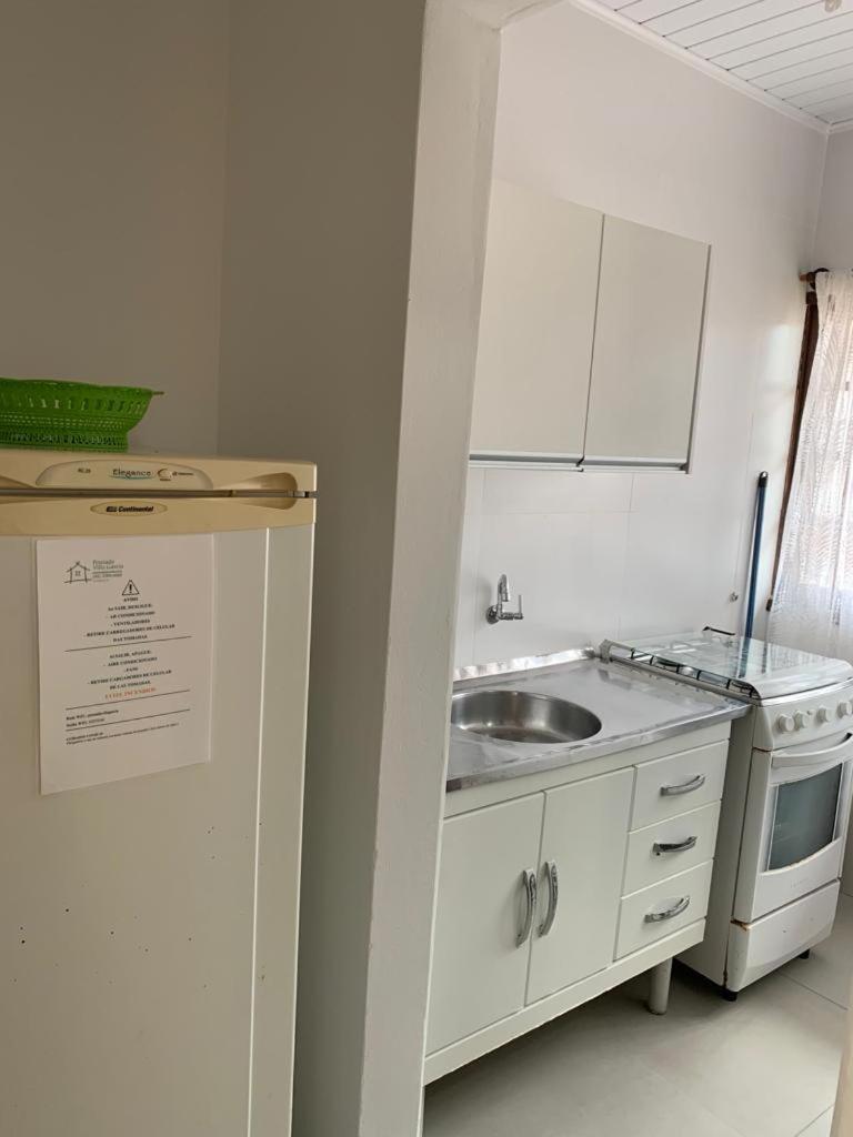 Pousada Villa Garcia - Residencial Florianópolis Dış mekan fotoğraf