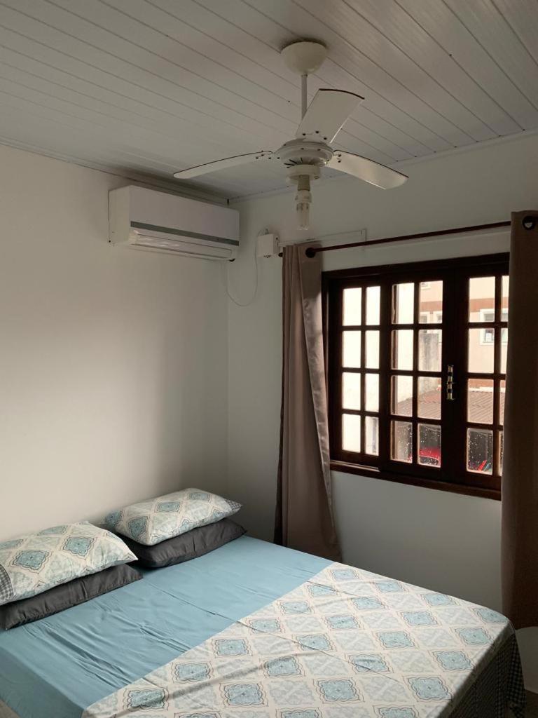 Pousada Villa Garcia - Residencial Florianópolis Dış mekan fotoğraf