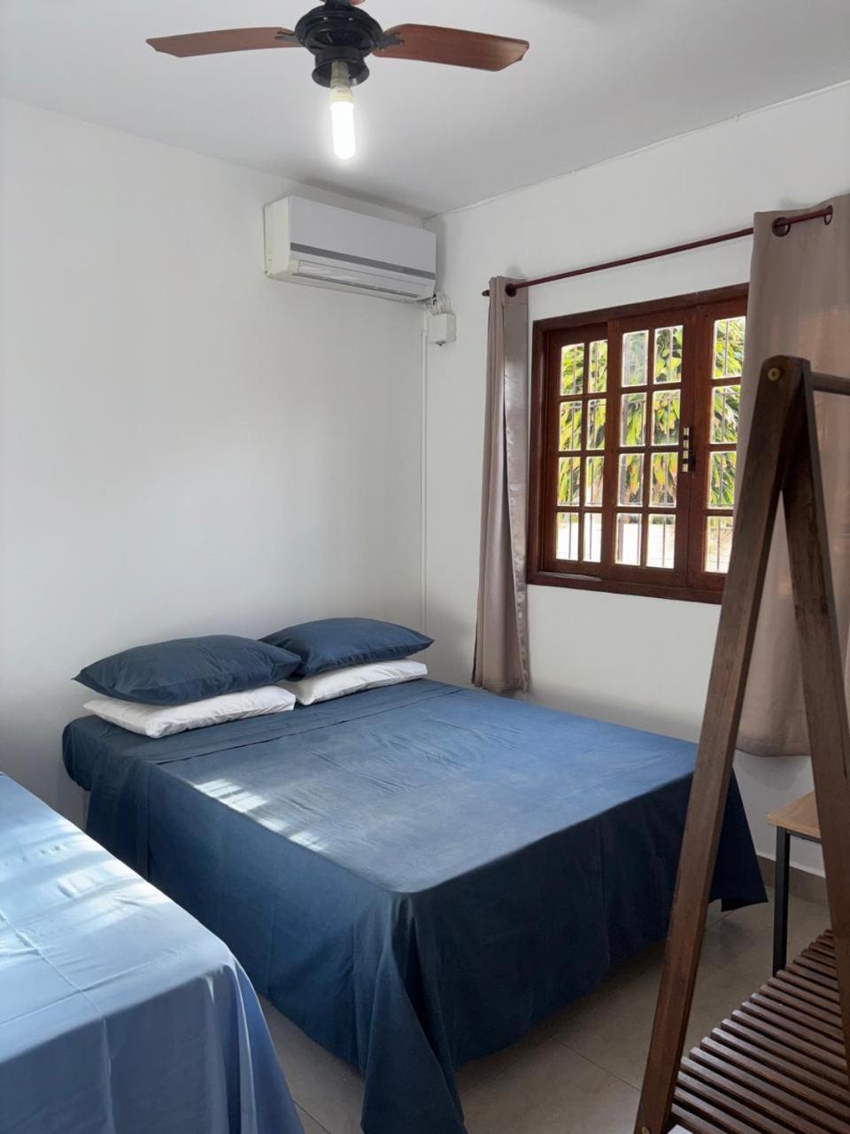 Pousada Villa Garcia - Residencial Florianópolis Dış mekan fotoğraf