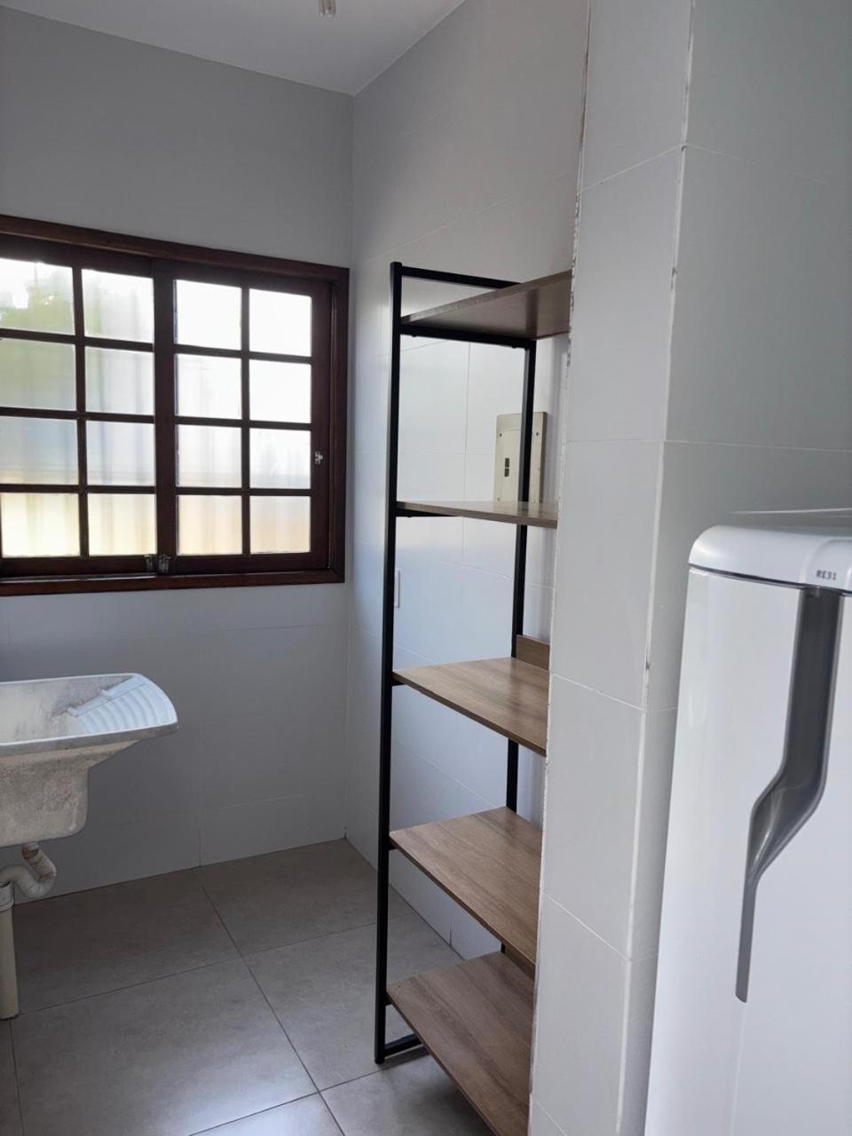 Pousada Villa Garcia - Residencial Florianópolis Dış mekan fotoğraf