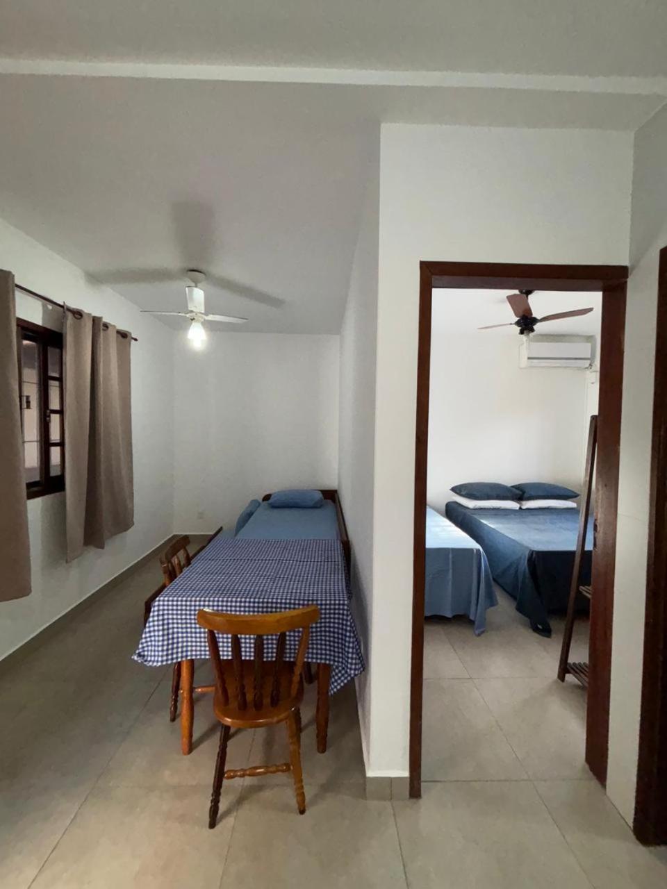 Pousada Villa Garcia - Residencial Florianópolis Dış mekan fotoğraf