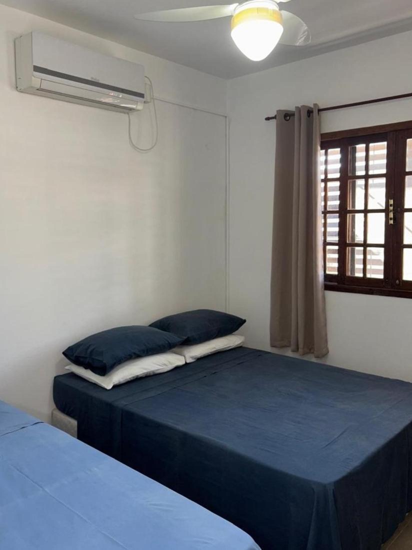 Pousada Villa Garcia - Residencial Florianópolis Dış mekan fotoğraf