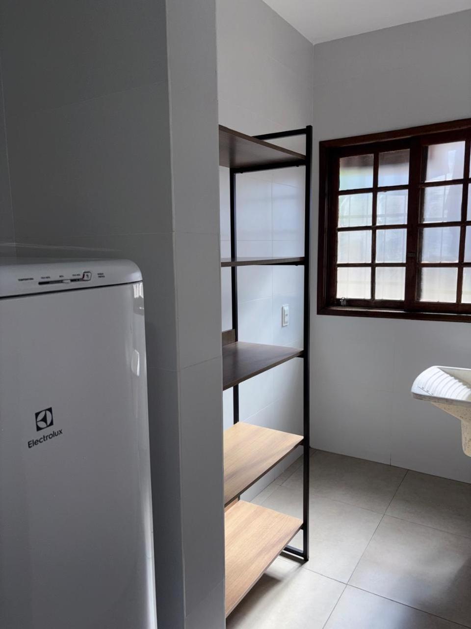 Pousada Villa Garcia - Residencial Florianópolis Dış mekan fotoğraf